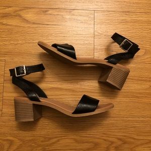 Steve Madden Kemmy Heel